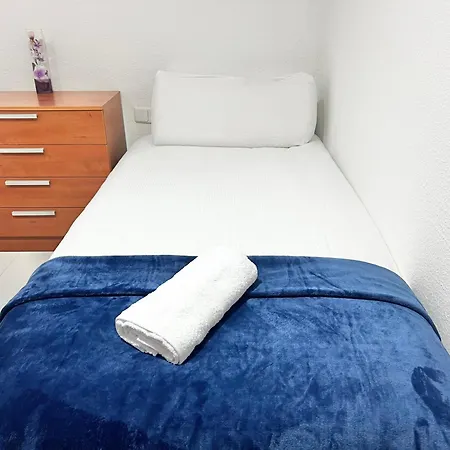 Acogedor Apartamento