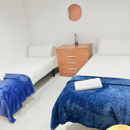 Apartmán Acogedor Apartamento *